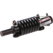 Пружинный адаптер 20mm со шплинтом (Совместимость: GD-52, GD-53, MTL 51)  ...ECO SA-020