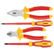 Набор диэлектрического инструмента, 4 предмета  Matrix 16907