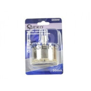 Сверло алмазное трубчатое для керамогранита и греса d50mm  ...GEKO G65050