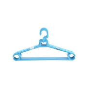 Вешалки вращающиеся комплект 5 шт. (цвета в ассортименте)  ...POBEDA P1OO012