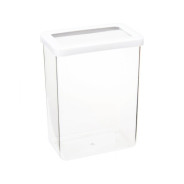 Емкость для сыпучих продуктов СТЕП 2.5 л  IDEA М1298