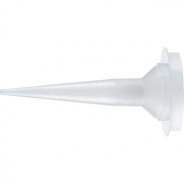 Сменные сопла к пистолету для герметиков, 3 шт.  Сибртех 88641