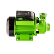 Садовый поверхностный насос СПН370-Ч, 370 Вт, напор 25 м, 1700 л/ч, чугун  ...Сибртех 97241