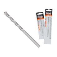 Сверло по бетону  6х150мм,  GEPARD GP0206-150