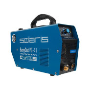 Плазморез EasyCut (230 В, 15-40 А, Высоковольтный поджиг)  SOLARIS PC-41