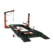 Стенд для исправления геометрии кузовов и рам аварийных автомобилей  ...AUTOSTAPEL ARS-22