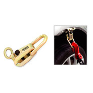 Захват для кузовных работ двухфункциональный до 2.3 тонн малый  ...Toptul JFDF0203