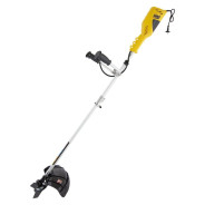 Триммер электрический TE-1400, 1400 Вт, 420 mm, катушка, диск, разборная штанга  ...DENZEL 96612