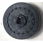 Щетка 500 мм для поломоечных машин COMFORT 100, шт  TOR 1025546