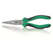Тонкогубцы 200mm  Toptul DFBB2208