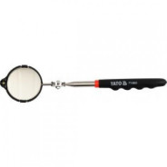 Зеркало инспекционное телескопическое 265-920mm  YATO YT-0663