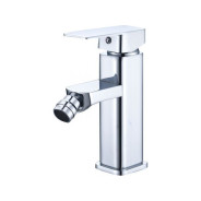 Смеситель для биде D35-A, серия 210 (Короткий монолитный излив)  ...ECONOCE EC0213