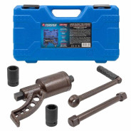 Гайковерт ручной с редуктором 1" (Головки-32мм и 33мм, длина-270мм, передаточное число 1:68, 62...Forsage F-3411384 HS