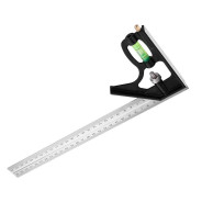 Угольник комбинированный 30см DEKO M300DDeko 085-1085