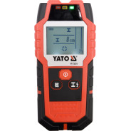 Детектор скрытой проводки  YATO YT-73131