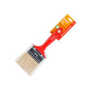 Кисть плоская 3"-75 мм. смеш. щетина (стены, фасады) MASTER  ...STARTUL ST0113-75