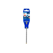 БУРЫ SDS PLUS 6Х160мм (1/ 50/ 500)  VERTEX 999-06-160