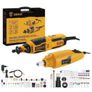 Граверы DEKO DKRT150W и DKRT200W SET 237Deko 083-1068