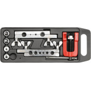 Приспособление для развальцовки труб 3, 5, 6, 8, 10, 12, 14, 15, 16, 19мм  ...H-D HD-2180