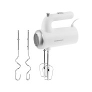 Миксер AMX-482 (Ручной, 200 Вт, 5 скоростей, насадки)  NORMANN N16034-7