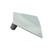 Мотыга радиусная 150х125мм  ХОЗЛИДЕР 2600035