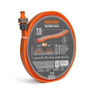 Шланг-дождеватель DAEWOO  7,5 мDaewoo Power DWH 1108