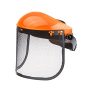 Щиток защитный НС-3 (стальная сетка)  STARTUL ST7342-03