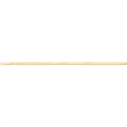 Черенок деревянный, 30х1200 мм, 2 сорт  68442