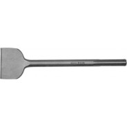 Зубило плоское SDS-Max 75х300мм  YATO YT-47335
