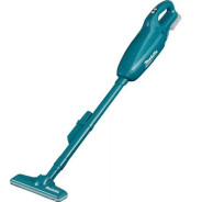 Пылесос строительный (CL 107 FDZ) аккумуляторный  MAKITA CL107FDZ