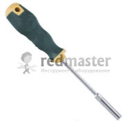 Отвертка торцевая 6-гранная 13мм (135ммL)  Forsage F-74425013