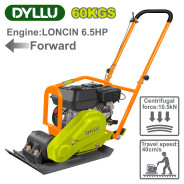 Виброплита  DYLLU DTPM2A060