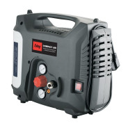 Компрессор безмасляный коаксиальный  Compact Air ( + 5 предметов)...FUBAG 6412320