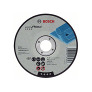 Круг отрезной 125x2.5x22.2 mm для металла Expert  BOSCH 2608600394