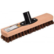 Метла синтетическая 300мм  VOREL 35964