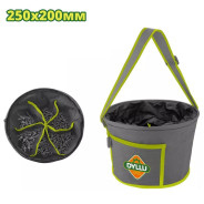 Сумка для инструментов 250х200мм  DYLLU DTTG8101