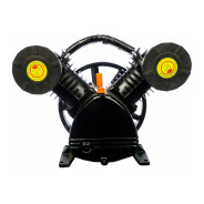 Голова компрессорная 2-х поршневая , 5,5кВт, 600л/мин,  8бар,   ...Forsage F-TB290