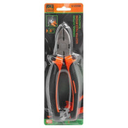 Бокорезы 8"  ISMA ISMA-612200