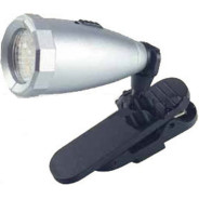 Диодная лампа на клипсе с магнитом FOCRE,   68611