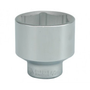 Головка торцевая 3/4" 6гр. 25mm L50mm CrMo  YATO YT-1306