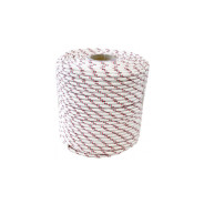 Веревка полиамидная 5мм (бухта 100м) (24 пряди) Спецоптика 