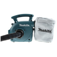 Тканевый пылесборник к пылесосу DVC350Z  MAKITA 122918-6