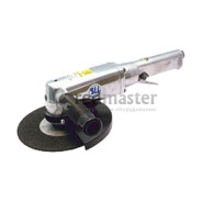 Пневматическая углошлифовальная машинка (болгарка),  7" - 180 мм, 7000 об/мин,   ...SUMAKE ST-7741