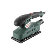 Виброшлифмашина, 180Вт ,12000об/мин, 90*187мм , Flex PSM180Hammer 576780