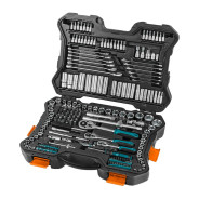 Набор ручного инструмента  BTK-215Bort 93418446