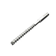 8х60х110 мм бур-сверло SDS-plus 4Cutter,  DIAGER 112D08L0110