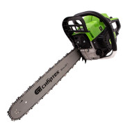 Пила цепная бензиновая БП-5850, 58 см3, шина 50 см, шаг 0.325, паз 1.5 mm, 76 зв  ...Сибртех 95210