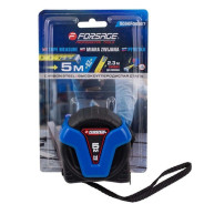 Рулетка 5M*27MM  Forsage F-5096P36527