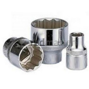 3/8" 12гр. головка 14 мм.  Forsage F-53914