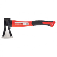 Топор-колун''optimal''с клиновид.полотном 1000г,фиберглас.двухкомп.топорище 400mm  ...Matrix 21819